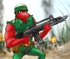 Ant War