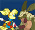 Armadillo Knight 2