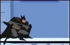 Batman Vs Freeze