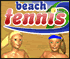 Beach tenis