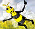Bee Jeez