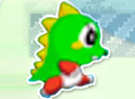 Bubble Bobble