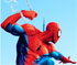 Catch Spiderman
