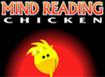 Chicken Mind Reader