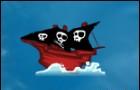 Confruntarea Piratilor