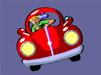 Crazy Cars