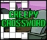 Creepy Crossword