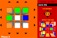 Cubik Rubik