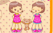 Dress Little Girls