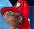E.T. Dressup