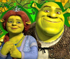 Fiona si Shrek