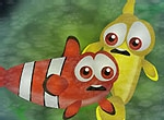Fish Eat Fish