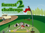Forest Challenge 2