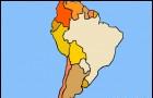 Geografia Americii de Sud
