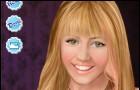 Hannah Montana Machiaj