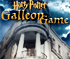 Harry Potter Galleon