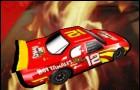 Heat Wave Racing