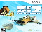 Ice Age The MeltDown