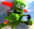 Jetpack Mission