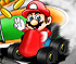 Mario Racing Tournament