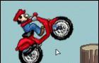 Mario pe Motor