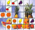 Memory Fruits