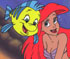 Mermaid Disney