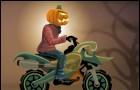Motociclism de Halloween