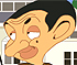 Mr Bean