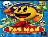 Pacman Online