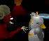Paladin in Hell