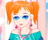 Pinky DressUp