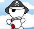 Pirates and Treasure
