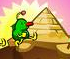 Quibble Race