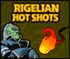 Rigelian Hotshots