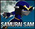 Samurain Sam
