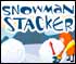 Snowman Stack