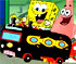 SpongeBob Bus