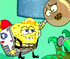 SpongeBob Busters