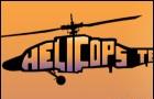 Strategia Elicopterelor