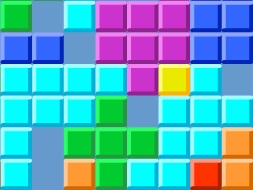 Tetris Clasic 1
