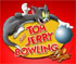 Tom Jerry Bowling