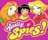Totally Spies Dressup