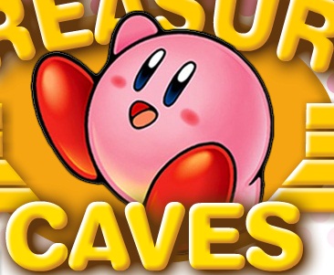 Treasure Caves
