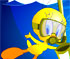 Tweety Ocean Cleaning