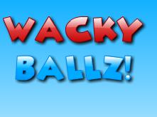 Wacky Ballz